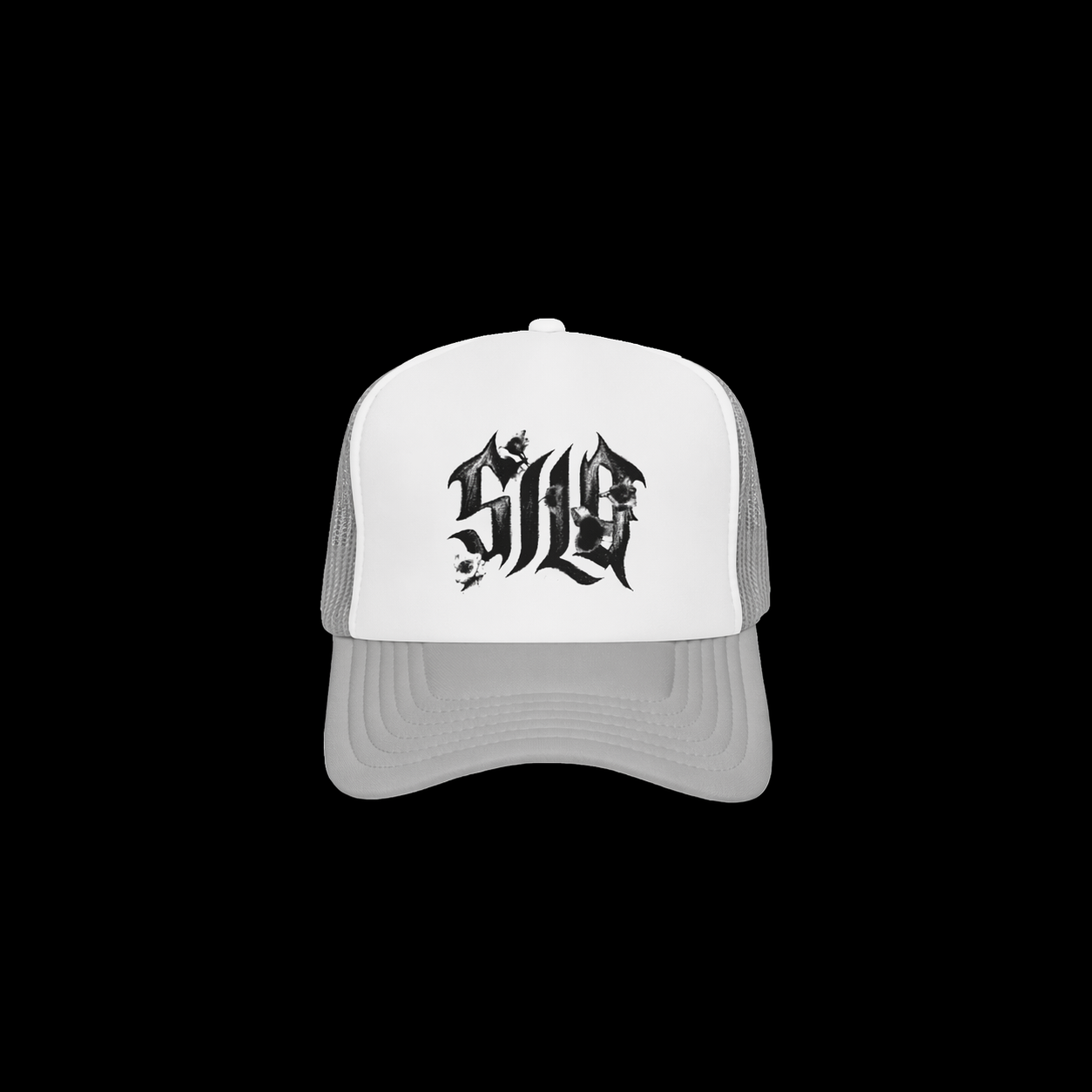 INLOVE trucker